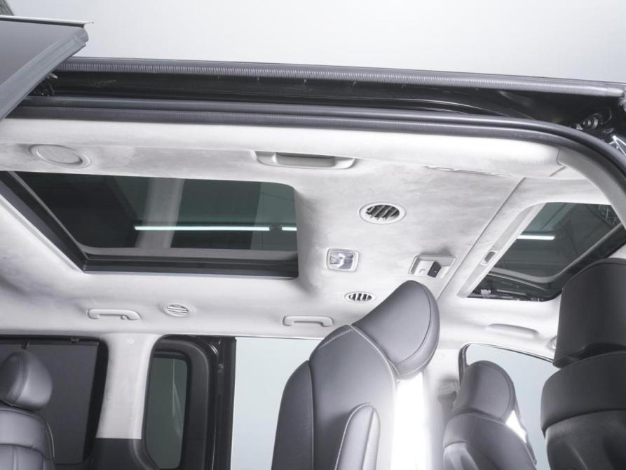 Hyundai Staria I Ростов-на-Дону  - изображение 15