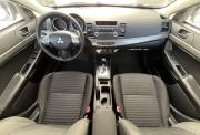 Mitsubishi Lancer X Рестайлинг Владимир  - изображение 33