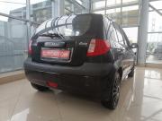 Hyundai Getz I Рестайлинг Арзамас  - изображение 7