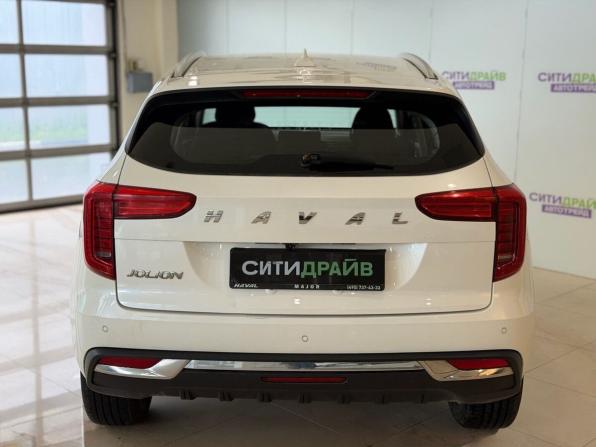 Haval Jolion I с пробегом 2021 года, цена 1 320 000 рублей, 113109 км, внедорожник, Автокод Объявления