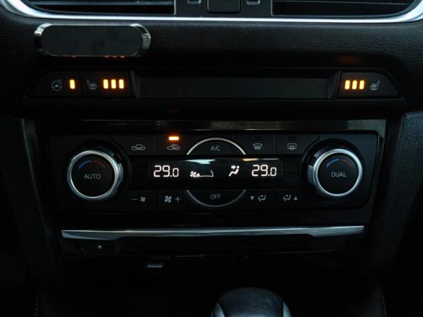 Mazda 6 III (GJ) Рестайлинг с пробегом 2017 года, цена 2 050 000 рублей, 118219 км, седан, Автокод Объявления