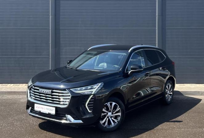 Haval Jolion I Рестайлинг с пробегом 2023 года, цена 1 900 000 рублей, 67538 км, внедорожник, Автокод Объявления