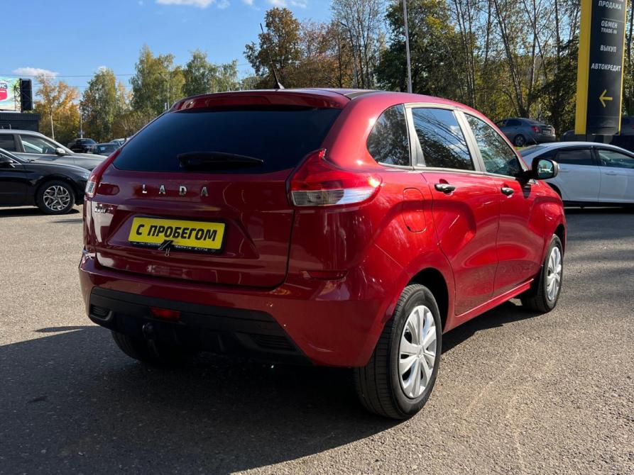 Lada (ВАЗ) XRAY I Нефтекамск  - изображение 4