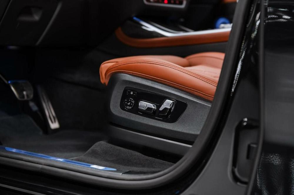 BMW X7 I (G07) Рестайлинг Москва  - изображение 19