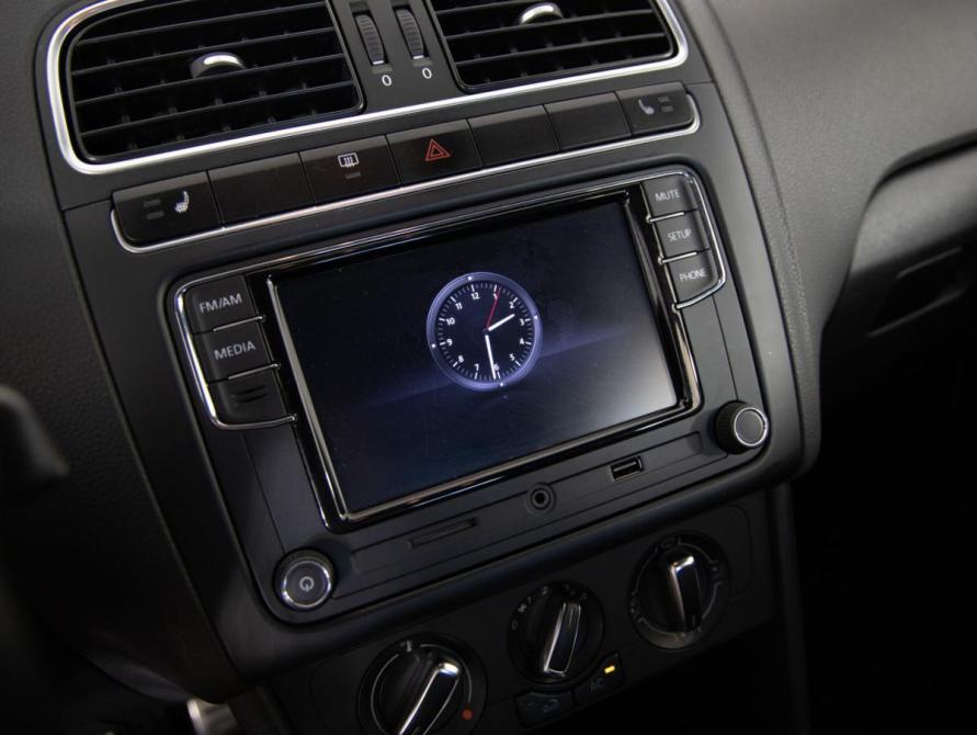 Volkswagen Polo V Санкт-Петербург  - изображение 16