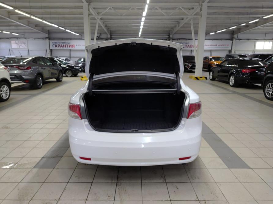Toyota Avensis III Набережные Челны  - изображение 12