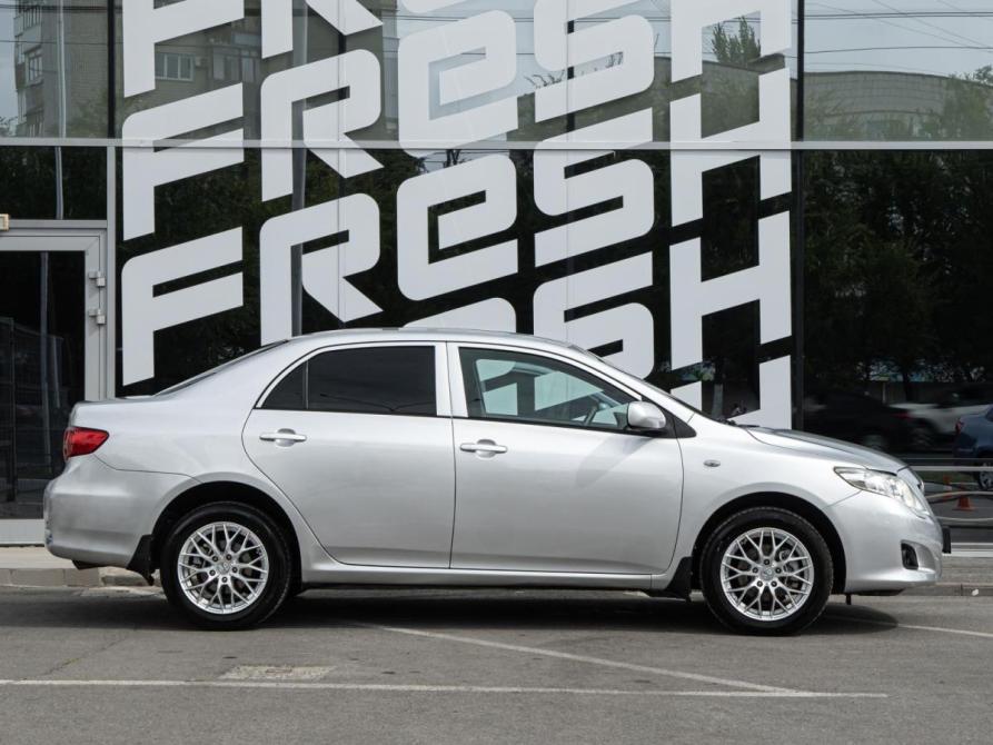 Toyota Corolla X (E140 E150) Волгоград  - изображение 5