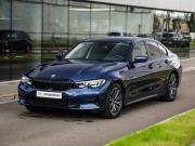 BMW 3 серии VII (G2x) Санкт-Петербург  - изображение 34