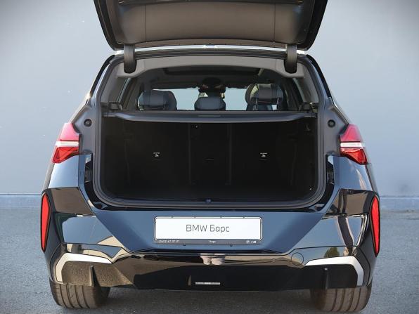 BMW X3 IV (G45/G48) с пробегом 2025 года, цена 7 100 000 рублей, 45 км, внедорожник, Автокод Объявления