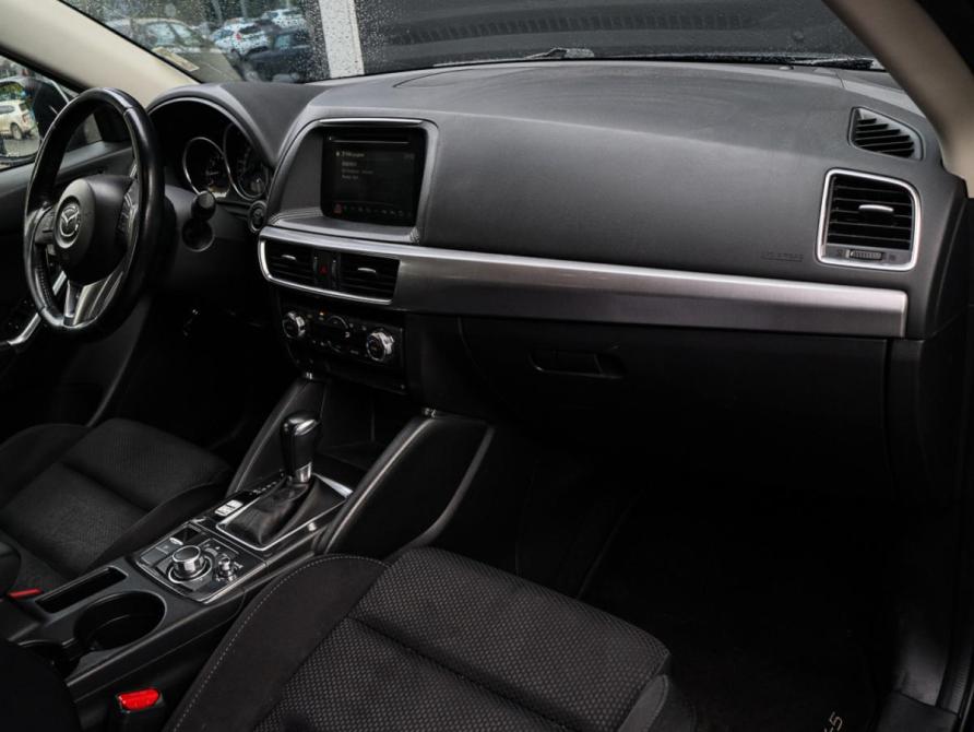 Mazda CX-5 I Рестайлинг Москва  - изображение 8