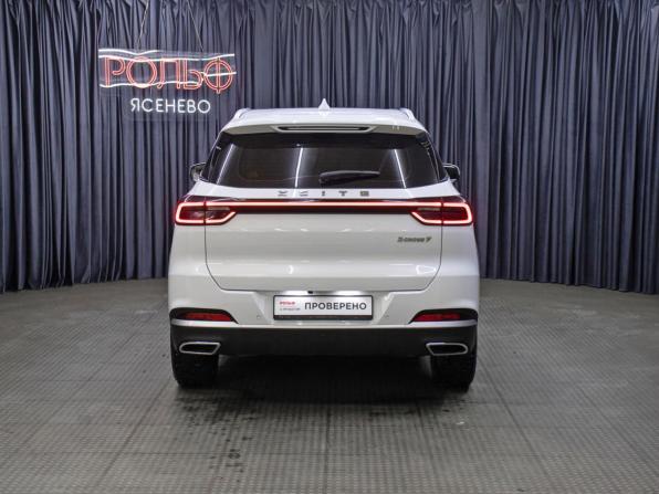 Xcite X-Cross 7 с пробегом 2024 года, цена 1 949 000 рублей, 6510 км, внедорожник, Автокод Объявления