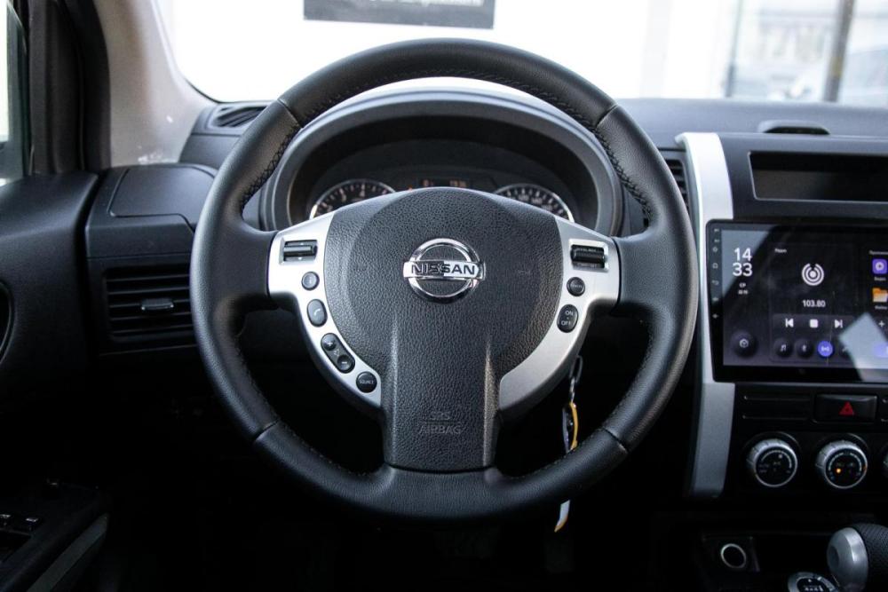 Nissan X-Trail II Рестайлинг Иркутск  - изображение 19