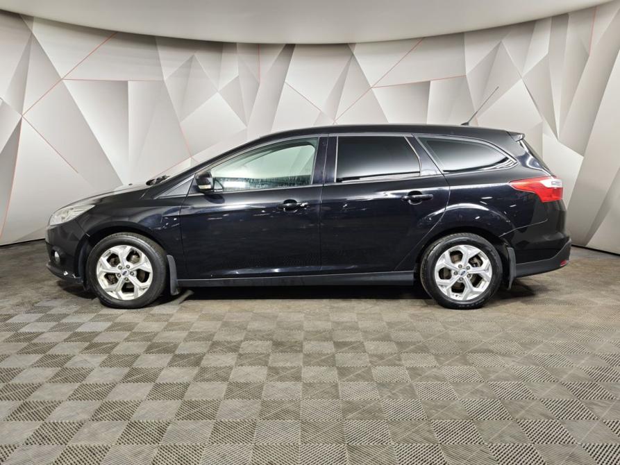 Ford Focus III Москва  - изображение 5
