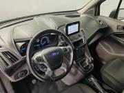 Ford Tourneo Connect II Рестайлинг Москва  - изображение 46