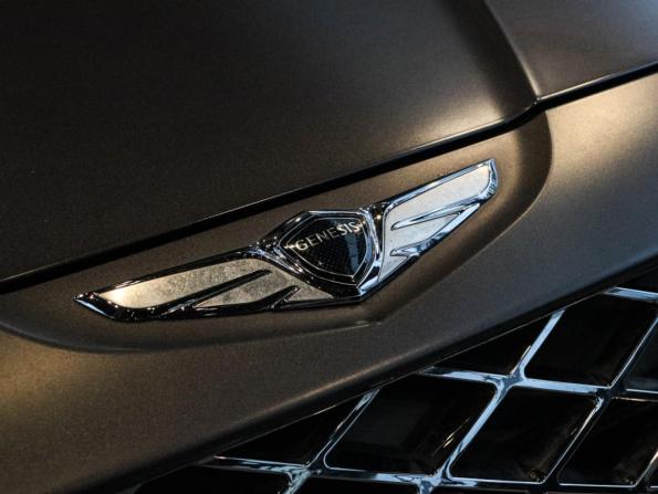 Genesis GV80 I с пробегом 2020 года, цена 5 350 000 рублей, 76226 км, внедорожник, Автокод Объявления