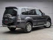 Mitsubishi Pajero IV Рестайлинг 1 Москва  - изображение 14
