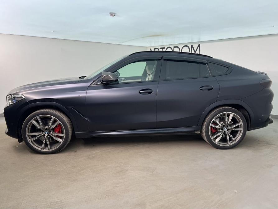 BMW X6 III (G06) Москва  - изображение 2