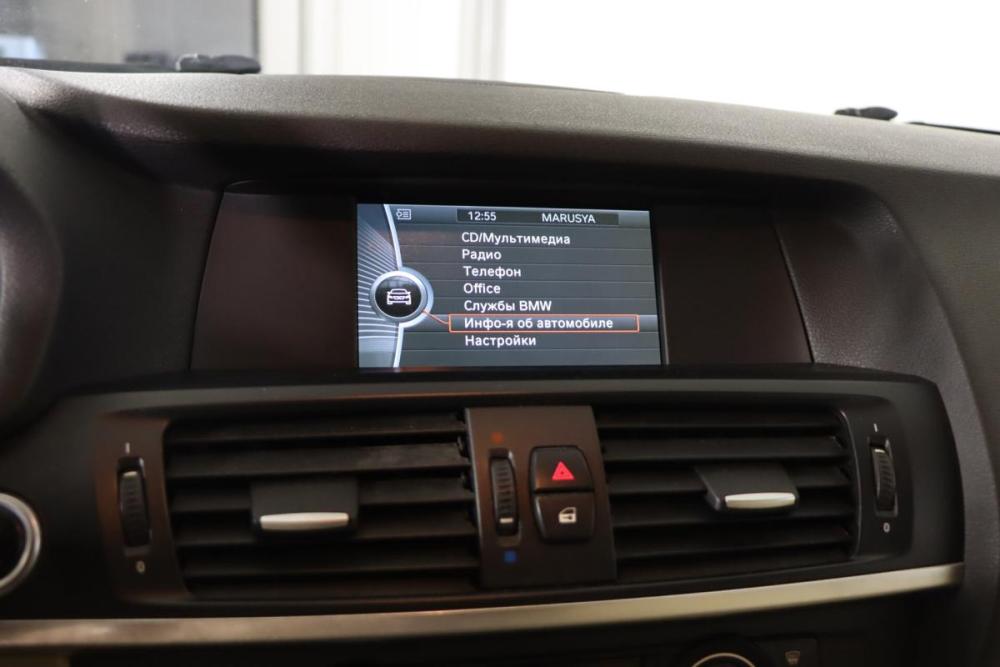 BMW X3 II (F25) Нижний Новгород  - изображение 18