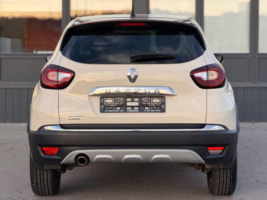 Renault Kaptur I Волгоград  - изображение 12