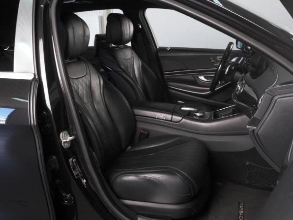 Mercedes-Benz Maybach S-Класс I (X222) с пробегом 2015 года, цена 4 259 000 рублей, 161305 км, седан, Автокод Объявления