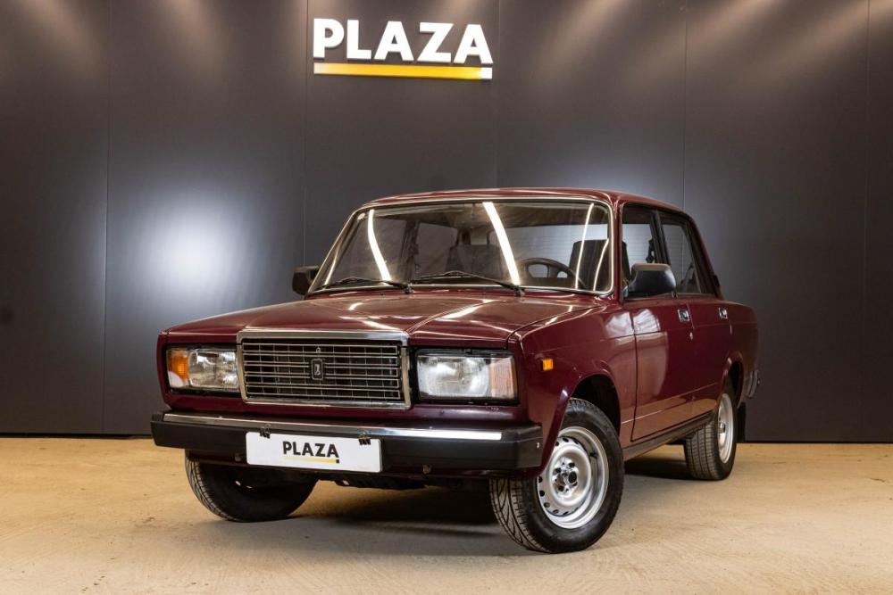 Lada (ВАЗ) 2107 Уфа  - изображение 1