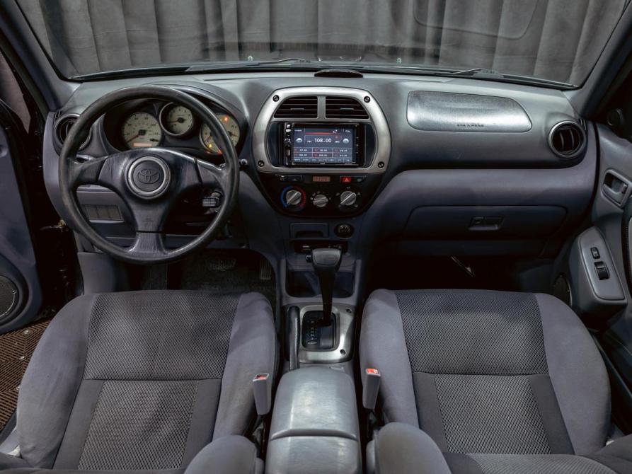 Toyota RAV4 II (XA20) Краснодар  - изображение 16