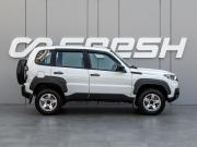 Lada (ВАЗ) Niva Travel I Краснодар  - изображение 22