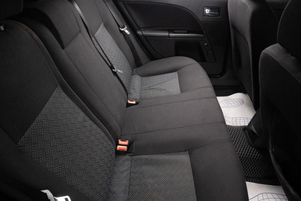 Ford Mondeo III Рестайлинг Оренбург  - изображение 16