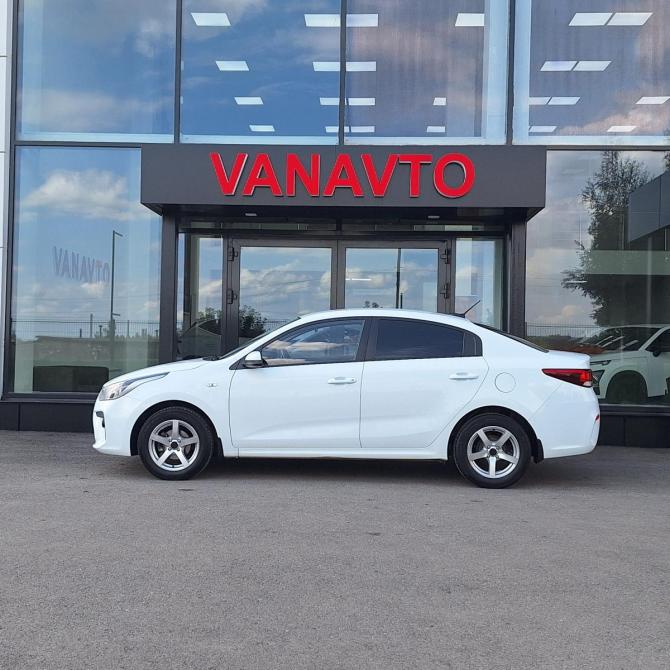 Kia Rio IV Азнакаево  - изображение 2