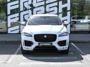 Jaguar F-Pace I Рестайлинг Волгоград  - изображение 36