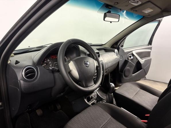 Nissan Terrano III (D10) с пробегом 2015 года, цена 740 000 рублей, 240304 км, внедорожник, Автокод Объявления