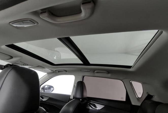 Changan CS35 Plus I Рестайлинг с пробегом 2024 года, цена 1 820 000 рублей, 21471 км, внедорожник, Автокод Объявления