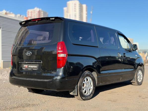 Hyundai Grand Starex I с пробегом 2008 года, цена 985 000 рублей, 192591 км, минивэн, Автокод Объявления