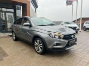 Lada (ВАЗ) Vesta I Краснодар  - изображение 19