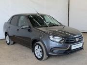 Lada (ВАЗ) Granta I Рестайлинг Псков  - изображение 21