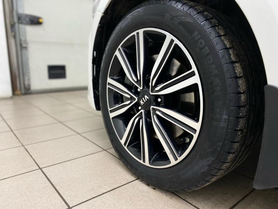 Kia Optima IV Энгельс  - изображение 20