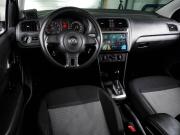 Volkswagen Polo V Воронеж  - изображение 22