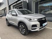 Chery Tiggo 4 I Рестайлинг Москва  - изображение 11