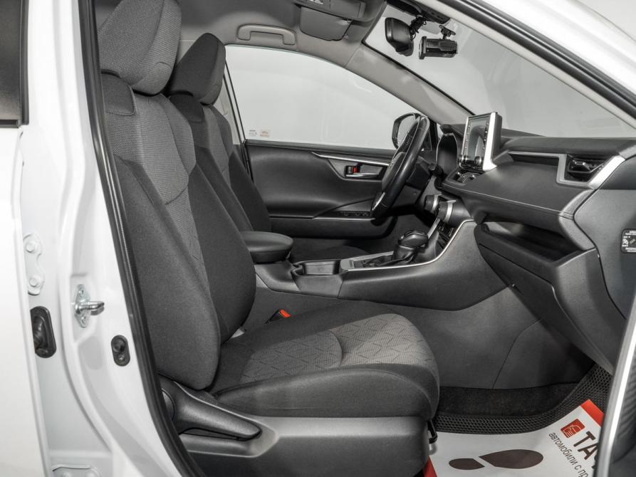 Toyota RAV4 V (XA50) Иркутск  - изображение 5