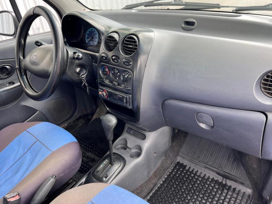 Daewoo Matiz I Рестайлинг Ростов-на-Дону  - изображение 9