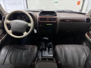 Toyota Land Cruiser Prado 90 Series Рестайлинг Пермь  - изображение 39