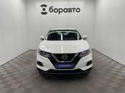Nissan Qashqai II Рестайлинг Воронеж  - изображение 27