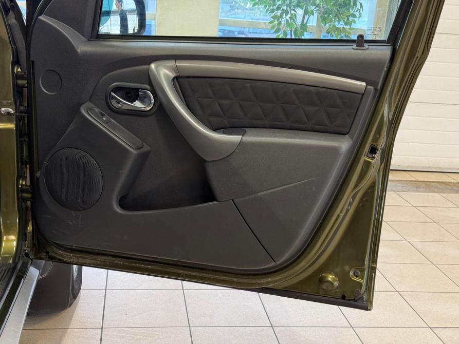 Renault Duster I Рестайлинг Волгоград  - изображение 16