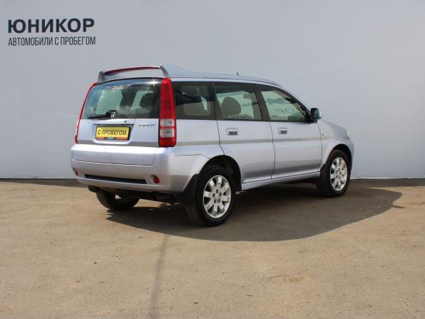 Honda HR-V I Рестайлинг с пробегом 2004 года, цена 539 000 рублей, 234000 км, внедорожник, Автокод Объявления
