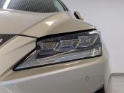 Lexus RX IV Рестайлинг Санкт-Петербург  - изображение 50