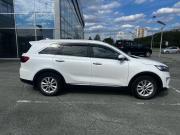 Kia Sorento III Prime Рестайлинг Нижний Тагил  - изображение 23