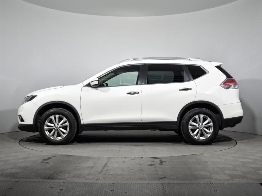 Nissan X-Trail III Санкт-Петербург  - изображение 9