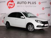Lada (ВАЗ) Granta I Рестайлинг Минеральные Воды  - изображение 18