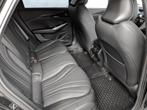 Geely Preface I с пробегом 2024 года, цена 2 850 000 рублей, 7691 км, седан, Автокод Объявления