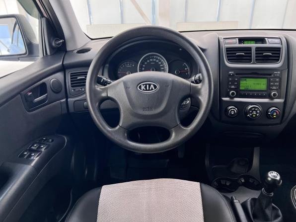 Kia Sportage II Рестайлинг с пробегом 2009 года, цена 945 000 рублей, 183650 км, внедорожник, Автокод Объявления